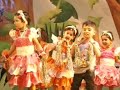 Chanda Ne Pucha Taron Se - "Papa Mere Papa" - Arshils School Annual Function