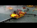 walibi world splash battle walibi world splash battle