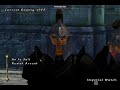 Frost trap and Time Stop demo for Oblivion