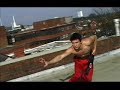 chase armitage rooftop