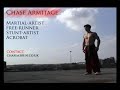 chase armitage rooftop