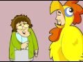 Dermot/Chicken/Colour