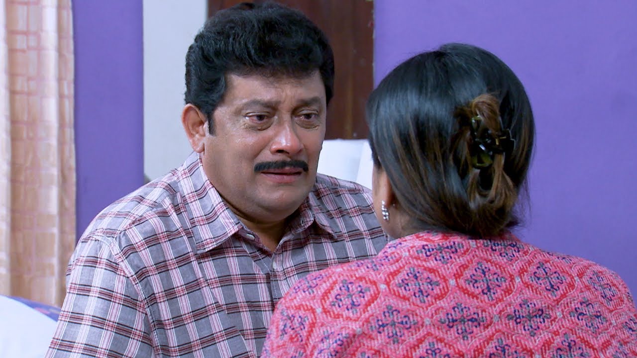 Thatteem Mutteem March 18,2016 Epi 74 Comedy Programme