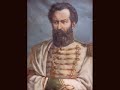General Martin Miguel de Güemes