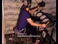WILSON BEST DRUMMER