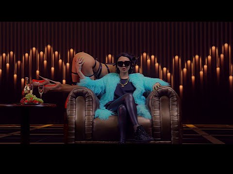 Mrs M - TASTY (Prod. by SILVERSTRIKE)