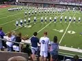 2007 mcdonalds ovac allstar band 7/29/07 perfroming 