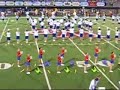 2007 mcdonalds ovac allstar band 7/29/07 perfroming 