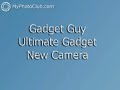 Gadget Guy - New Canon EOS 40D