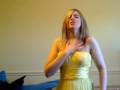 Dana Doidge - Opera Rock - Lungi Dal Caro Bene