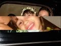 ISABELA NARDONE DE SUA VÓ E FAMILIA
