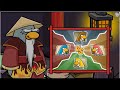 me playing card jitus fire :)