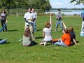 Flute Skit