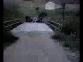 saltos en cuclillas