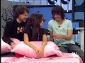 Segunda parte entrevista Raquel del Rosario y ESDM