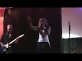Severity Theme song LIVE by SuperString