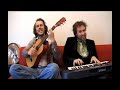 Coca Light (La Chanson du Dimanche S01E12)