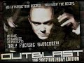 Dj Outblast - The Future