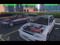 Honda Civic EF9 0.1 для GTA 5 видео 7