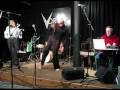 Max Reed, Terry Day & Jeff Cloke at MOPOMOSO 21 Dec 08
