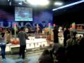 First Competition