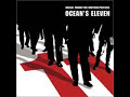 oceans 11   claude debussy