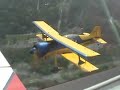 Memorial Day Fly Over