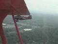 Memorial Day Fly Over