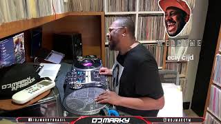 DJ Marky - Live @ Home x Slow Jams & Smooth Grooves [20.09.2020]