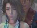 Final Fantasy X+X-2 AMV-Ashley Parker Angel-Let U Go
