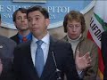 Speaker Fabian N��ez on the Home Mortgage Crisis