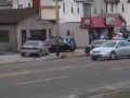 Warren Ohio Police Chase Caught On Tape