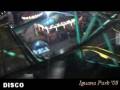 Crazy Mouse - Iguana Park