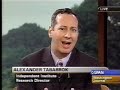 Alex Tabarrok on Organ Donors, Part 1 Alex Tabarrok on Organ Donors, Part 1