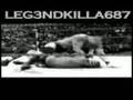 Randy Orton's Victims (may 07-may 08) (SICK ASS PROMO)