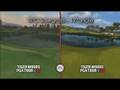 Tiger Woods PGA TOUR 09 - Course Graphics