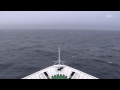 Hurtigruten - Timelapse [e31]: Mehamn - Berlevåg