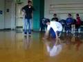 Kevin vs minjae