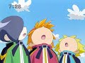 Powerpuff Girls Z & Rowdyruff-Bad Boy Powerpuff Girls Z & Rowdyruff-Bad Boy