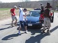 Ghost Ride The Whip at UCONN Ghost Ride The Whip at UCONN