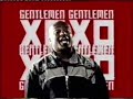 League of XO Gentlemen