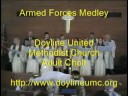Armed Forces Medley Armed Forces Medley