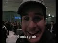 Entre Goyas y Juanis
