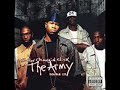 Rasaq - Texas Boys(Screwed)