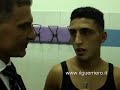 INTERVISTA a G.Petrosian