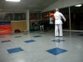 Kata Sepai Cesar Pizarro 4º Dan