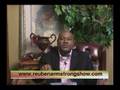 ATLAH Pastor Manning creflo dollar joyce meyer billy graham