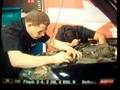 Pipes - Mustang GT v Eclipse GS (Part 1)