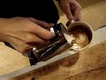 latte art  (heart in tulip  triple)