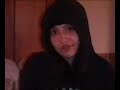 Rabina and Hakim meet again ... dun dun dun